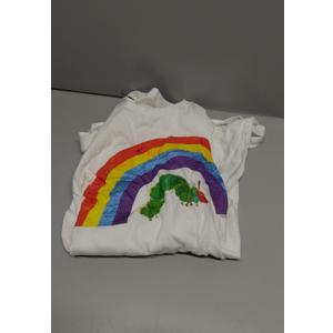Glidan Rainbow T-Shirt, Size L 