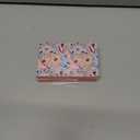 2 x Kidcube Phone Stand Compatible with Magsafe - Magnetic Stand Cell Phone Grip Finger Kickstand Slot Card Holder for Back of Phone Cute Flower Girly Kawaii Women Girls for iPhone 16/15/14/13/12 Series