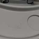 Yoleo Baby Booster Seat for Dining Table with Removable Tray & Cushion, 3in1 Portable Toddler Booster Seat, 4 Height Adjustable Travel High Chair for Babies and Toddlers