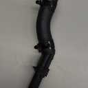 MITZONE Engine Coolant Thermostat Housing Assembly Compatible with 2007-2010 Dodge Magnum Challenger Charger 2007-2010 Chrysler 300 3.5L