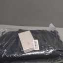 Hynes Eagle Travel Backpack for Women Puffer Flight Approved Carry On Backpack 16 inch Laptop Personal Item Weekender Bag 30L Black