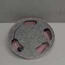 Pawaboo Interactive Cat Toy with Running Mouse, Electronic Motion Cat Toy Automatic Teaser for Indoor Cats, Pop and Play Hide Seek Cats Toys Hunting Mouse for Pet Kitten Play Fun Exercise, Purple