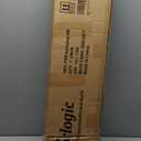 Backdrop Banner Stand 10x8ftAdjustable Heavy Duty Photo Backdrop StandStep and Repeat Background Stands for PartyPhotographyWedding