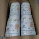 Huggies Size 3 Diapers, Little Snugglers Baby Diapers, Size 3 (16-28 lbs), 136 Count