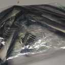 SEG Direct Flat Bottom Steering Wheel Cover, D Shaped Car Wheel Cover 14 1/2-15 in. (37-39 cm), Black Microfiber Leather