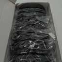 EyePRO 12 pack Safety Glasses, safety goggles, Scratch, Impact, and Ballistic Resistant