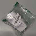 Bypass Filter Plug With RFID Chip Compatible with GE/Hotpoint/RCA/Kenmore/Sears Refrigerator Systems, Replacement Compatible with WR17X33825 WR17X30044 AP6989494 XWF XWFE Fridge Water