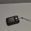 Waterproof Digital Camera with 32GB Card HD 1080P 36MP Underwater Digital Camera for Kids Teens Students Boys Girls(Red)