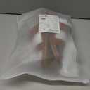 The Drop Women Sandals Brown size 8