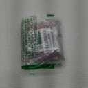 Solar Reflector Aluminum Driveway Marker Lights, 6-Led Waterproof Deck Dock Luz De Lighting Lamp for Warning Security Road Step Sidewalk Pool Patio Yard Fence Home Pathway Stairs Outdoor Garden Red