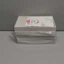 Velvet Jewelry Drawer Organizer Trays  4-Layer Stackable Jewelry Storage Inserts Set, Beige Jewelry Tray Set for Earrings, Rings, Necklaces, Bracelets with Removable Dividers for Dresser & Vanity (Compact (Tablet Size))