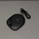 Coffee Mug Warmer, 7 Temp Settings 1-12H Timer & Fast Heating, Auto Shut Off Coffee Mug, Beverage, Milk, Tea Warmer (Black)