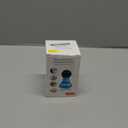 Mini Massage Gun, Portable Mini Massager USB Charging Electric Handheld Personal Massager with 6 Speed Vibration, Deep Tissue Muscle Massager Fascia Gun for Relaxation Muscles Relief Pain (Yellow)