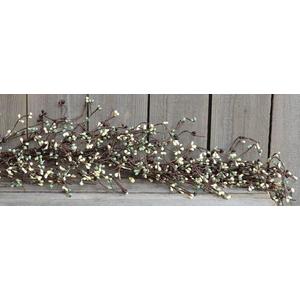 Pip Garland 4Ft Coffee Bean
