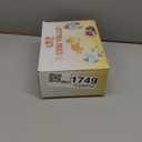 EXPAWLORER Cat Cone Collar Soft, Cat Recovery E Collar After Surgery to Stop Licking, Adjustable Waterproof Neck Elizabethan Pet Kitten Puppy Donut Pillow for Cats Wound Healing, Lion