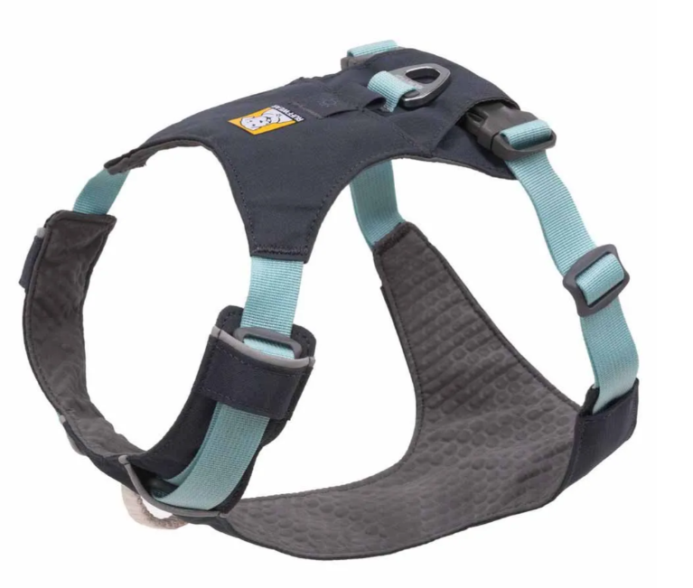 Ruffwear Hi & Light™ dog harness, XS 