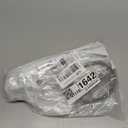 Premium Universal CPAP Tubing Hose 72" - 6 Foot - CPAP Tube/Hose Cleaner Brush Included