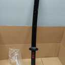 SV Anime Demon Slayer Sword Katana 31 Inch Decorative Collectible Gift Cosplay Sword