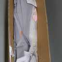 Height Adjustable Bed Rail for Toddlers, Kids Safety Baby Bed Rail for Twin/Full/King/Queen Size Bed (3 Sides, 78 * 78 * 74 Inch)