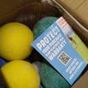 GoSports 90 mm Bocce Ball Sets - Outdoor Lawn Game - Composite or Resin, Medium, Small