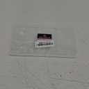 UNA GELLA Extra Short Nail Tips: 504pcs Square Fake Nails Pre-shape XS Short Square Press on Nails Gel Tips Full Cover Acrylic Nails False Nails for DIY Salon 12 Sizes