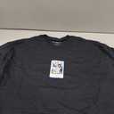Alter Ego Official Merch Polaroid Crop T-Shirt,Size XL