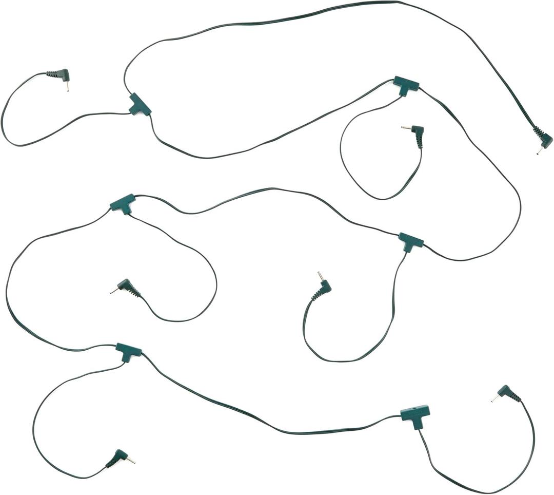 Hallmark Keepsake Power Cord (For Storytellers and newer Magic Keepsake Ornaments ONLY)