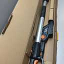 Worx WG252.9 20V Power Share 2-in-1 20" Cordless Hedge Trimmer (Tool Only)
