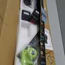 2-in-1 Cordless Pole Saw 8 InchMini Chainsaw, with 24.0Ah 21V Battery and Charger, Brushless Motor, Total Reach of Max 15ft, Electric Pole Saw for Tree Trimming and Hedge Cutting