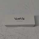Vertvie Womens Wireless Seamless Bras Deep V No Underwire Push Up Bras Supportive Full Coverage Bralettes Plunge T Shirt Bra (X-Large, Coffee)