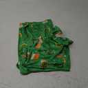 Mens Polo Shirts Short Sleeve Print Golf Shirts Gifts for Men (Large, Green Wine Glass/Flag)