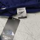 Speedo Women's Swimsuit One Piece Endurance+ Super Pro Solid Adult (32, Team Navy)