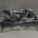 Wireless Charging Anti-Slip Mat for 2024 2025 2026 Toyota Grand Highlander, Silicone Waterproof Non-Slip & Anti-Scratch Center Console Phone Charger Protective Pad Liner Accessories (Model-B)