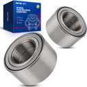 KAX 510063 Pair Front Wheel Bearing fit for 2004-2008 Toyota Camry,for 2007-2014 Ford Edge,for 2004-2010 Toyota Sienna,for 2007-2018 Lexus ES350,for 2005-2018 Toyota Avalon,0