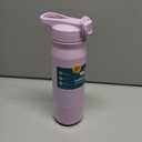 Reduce Hydrate Pro Vacuum Insulated Stainless Steel Water Bottle - Lilac 24oz