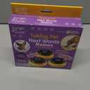 Hunger for Words Talking Pet Next Words: Names