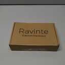 Ravinte 15 Pack | 5'' Cabinet Pulls Satin Nickel Stainless Steel Kitchen Drawer Pulls Cupboard Pulls Brushed Nickel Cabinet Handles 5Length with 3 Hole Center