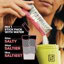 LMNT Zero Sugar Electrolytes - Raspberry Salt | Drink Mix | 30-Count