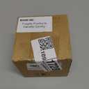 BBTO LED Disco Ball String Light Battery Powered Mirror Balls Ornaments for Outside Backyard Porch 70s 80s Disco Party Supplies(1.57 Inch,Rose Gold)