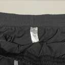 HODOSPORTS Women's 4" Swim Shorts Quick Dry Board Shorts Swimsuit Bottom with Pockets (XX-Large, Dark Grey)