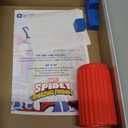 Hasbro Gaming Spidey and His Amazing Friends Yahtzee Jr.Marvel Edition Board Game for Kids, Ages 4 and Up