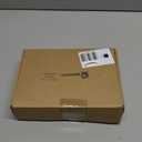 Retrowavy 12 Pcs Christmas Kitchen Cabinet Wreaths with Ribbon 3.94 Inch Mini Christmas Wreath Small Kitchen Xmas Decor for Window Door(Red and Black Plaid,Stylish Style)