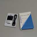 30 Pin Bluetooth Adapter for iPod Dock, iPod Bluetooth Adapter for Home Audio Dock Speakers, Compatible with Bose Sound Dock Models