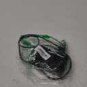 7 in 1 Cigarette Lighter Splitter, LIHAN 3 Socket Car Charger Adapter, Type-C QC3.0 PD 30W Charging, Dual USB Charging Ports, Independent Switches, LED Voltmeter, Plug Outlet 12V/24V(3.3ft Cable)