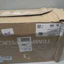 TEMPUR-Pedic TEMPUR-Cloud Pillow, Standard-2-Pack, Standard, White 2 Count