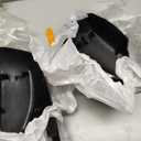 Mirror Cover Caps for F10 - Durable Quality Glossy Black, Compatible with 5 Series F10 F11 F18 528i 530i 535i 550i (2011-2013) - Upgrade Your Ride Now