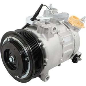 GXYWADY AC Compressor Replacement for Ram 1500 5.7L 2014 2015 2016 2017 2018 Replacement for Ram 1500 Classic 5.7L 2019 2020 2021 2022