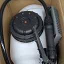 FIELD KING 190328 Backpack Sprayer, 4 Gallon, with Internal No Leak Pump Design Delivers 150 PSI