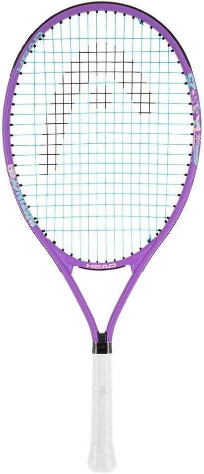 HEAD Instinct Junior Tennis Racquet, Size: 25" Length