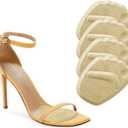 Ball of Foot Pain Relief Cushions for Shoes, One Size(4PCS)